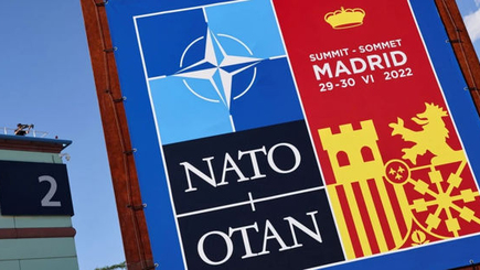 Лидеры НАТО заявили о новых мерах поддержки Молдовы, Грузии и других партнеров альянса