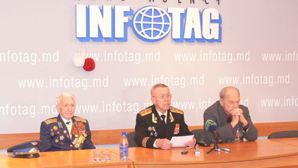 Ветераны Великой Отечественной войны за демонтаж «камня Гимпу»