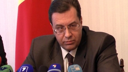 Declaraţia domnului Marian LUPU