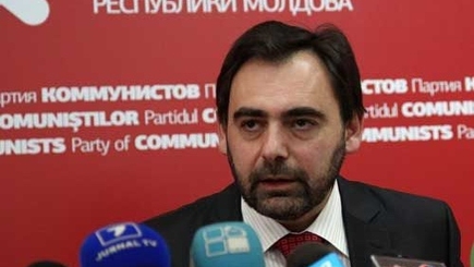 Ткачук отрицает свое 