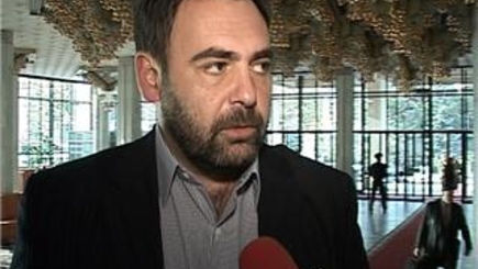 Марк Ткачук: Ни один телевизионный канал не говорит о том, что молдавское общество, большинство народа думает об этой власти