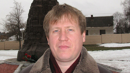 Выбор между гармонией и новым Средневековьем