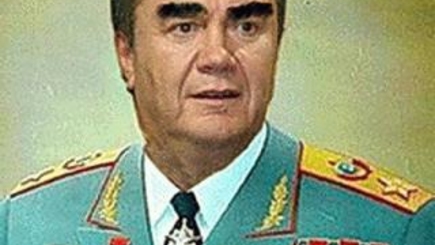 Реставрация застоя
