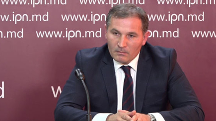 В СИБе все шпионы?