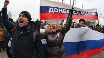 Сработает ли на Донбассе 