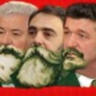 Странная революция