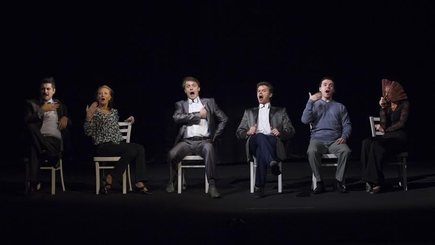 Возвращение Мастера