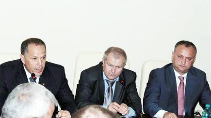 Социалисты предлагают срочные меры