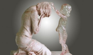 В Кишиневе появится памятник неродившимся детям