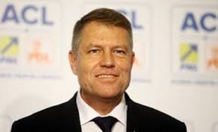 Предварительные результаты выборов в Румынии: Клаус Йоханнис победил
