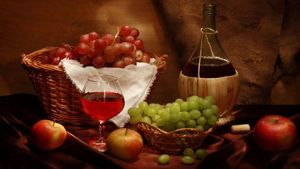 Республика Молдова планирует поставлять вино и фрукты в Иорданию