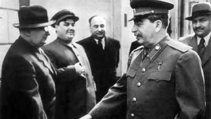 Пусть мучается...