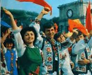 Анонс. Презентация проекта по изданию 3-х томника 