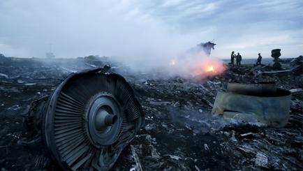 СМИ: Boeing-777 был сбит российским 