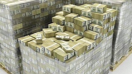 Аналитик Bank of America Merrill Lynch: Миллиард $ не мог быть выведен из Молдовы в столь короткий период