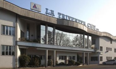 Итальянская компания откроет завод в Молдове