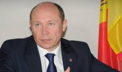 Валерий Стрелец встретится с Дмитрием Медведевым