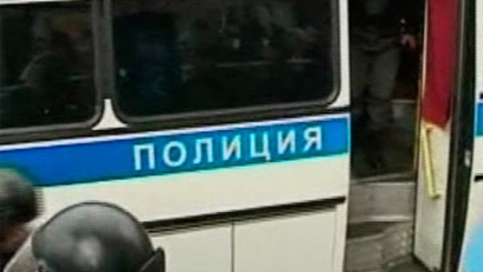 Штраф или арест за плакат «Мы против коррупции».  Угадайте, где это?