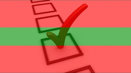 В непризнанном Приднестровье «День тишины»