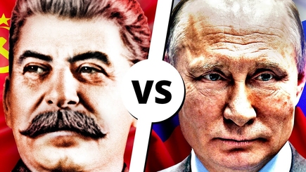 Последователь Сталина