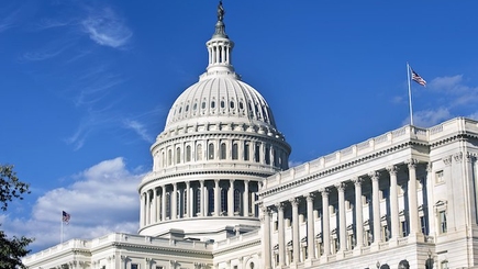 Сенат США одобрил выделение Украине $500 млн и летальное оружие