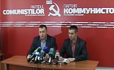 Пересчет голосов. Процесс пошёл…