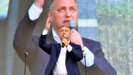 Почему в Молдове побеждает ложь: закон Грешема, телевизор и уязвлённый мозг