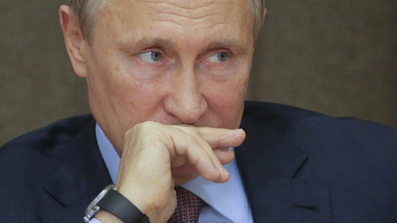 Путин не исключил удары по объектам НАТО