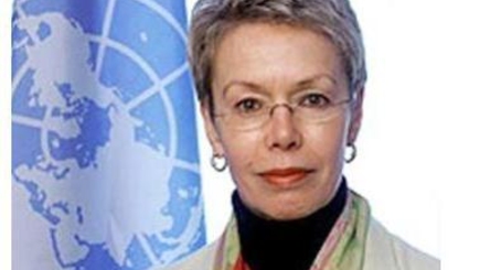 Швейцарский дипломат будет сопровождать переговоры России и Украины