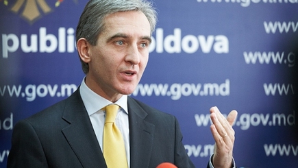 Кабмин выделил 20 млн. леев для зaкупки фруктов