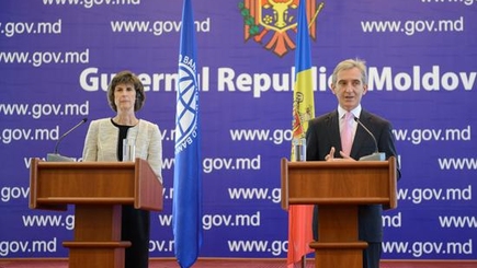 РМ получит от ВБ ок. $450 млн. до 2017 года