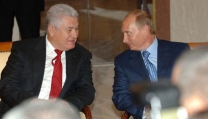 Воронин поведал о закулисных разговорах с Путиным