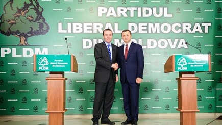 Евродепутат – об открытии границ ЕС для РМ
