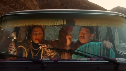 За ЛГБТ и против домашнего насилия: чем известна Манижа, выдвинутая Россией на конкурс 