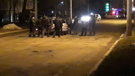 Стрелок из Бендер задержан: «МВД ПМР» сообщает о гибели одного человека