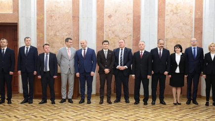 Резюме и имущество Правительства «технократов». Половина министров – советники Додона