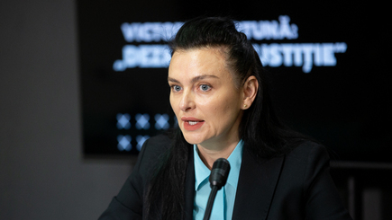 Очередная ложь Виктории Фуртунэ