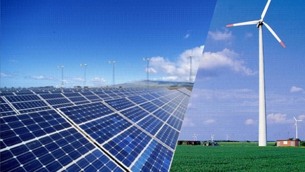 Ученики из РМ презентовали проекты по возобнoвляемой энергии