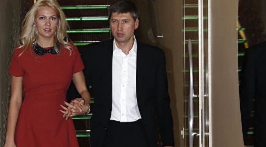 Кто он - новый владелец Международного аэропорта Кишинёва Андрей Гончаренко