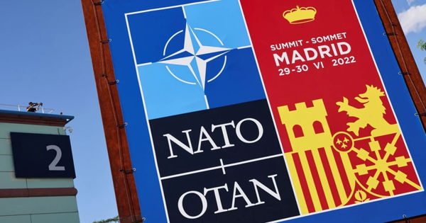 Лидеры НАТО заявили о новых мерах поддержки Молдовы, Грузии и других партнеров альянса