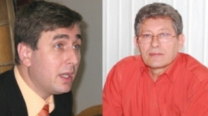 Скандал в благородном семействе АЕИ-2 или  «милые  бранятся - только   тешатся»