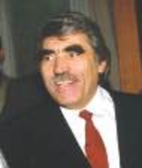 Святая вера Бориса Мариана