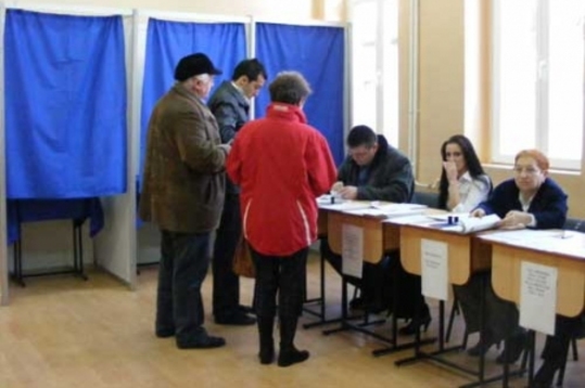 Наблюдатели ОБСЕ усматривают возможность множественного голосования на местных выборах