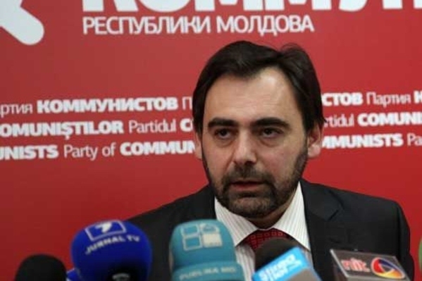 Ткачук отрицает свое 