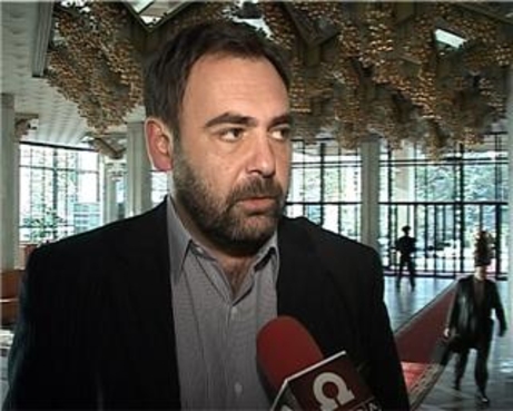 Марк Ткачук: Ни один телевизионный канал не говорит о том, что молдавское общество, большинство народа думает об этой власти