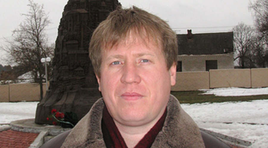 Выбор между гармонией и новым Средневековьем