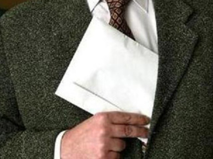 Грядет наступление на «зарплату в конвертах»