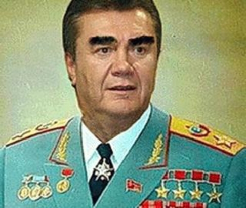 Реставрация застоя
