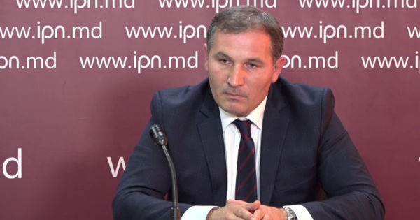 В СИБе все шпионы?