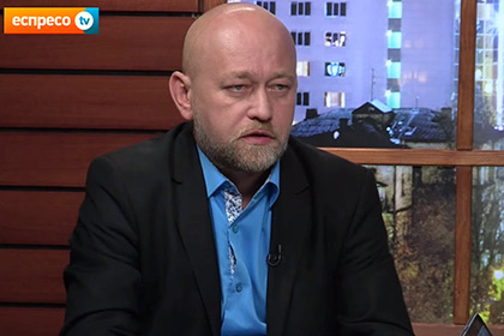 В Донбассе найденa «третья сила»